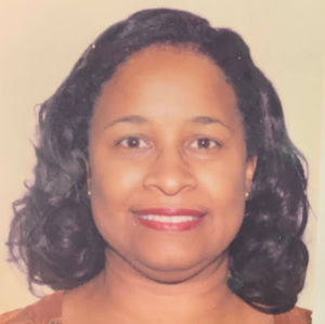 Meet your Posher, Patricia m